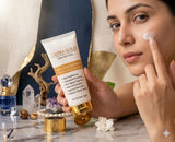 Zahra Gold - Whitening Facewash