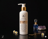 Zahra Gold Gluta Skin Whitening & Anti-Aging Face Wash