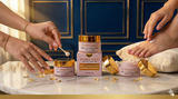 Zahra Gold- Hand & Feet Whitening Cream