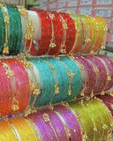 Zahra Gold: Premium Kashmiri Ghungroo Bangles