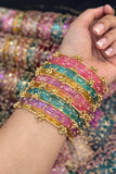 Zahra Gold: Premium Kashmiri Ghungroo Bangles