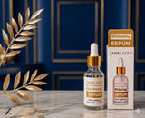 Zahra Gold Glutta Brightening Deal