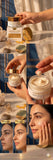 Zahra Gold-Glutta Whitening Cream
