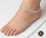 Imported Anklets Pakistan 1001