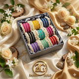 EID Premium Pearl Bangles