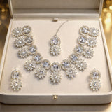 VEDA SET (Silver)